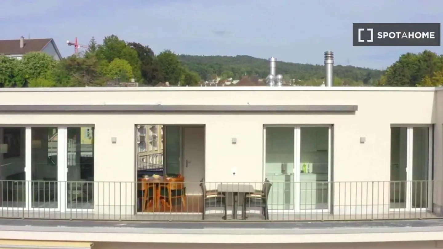 Apartment for rent - Photo 6 of 7