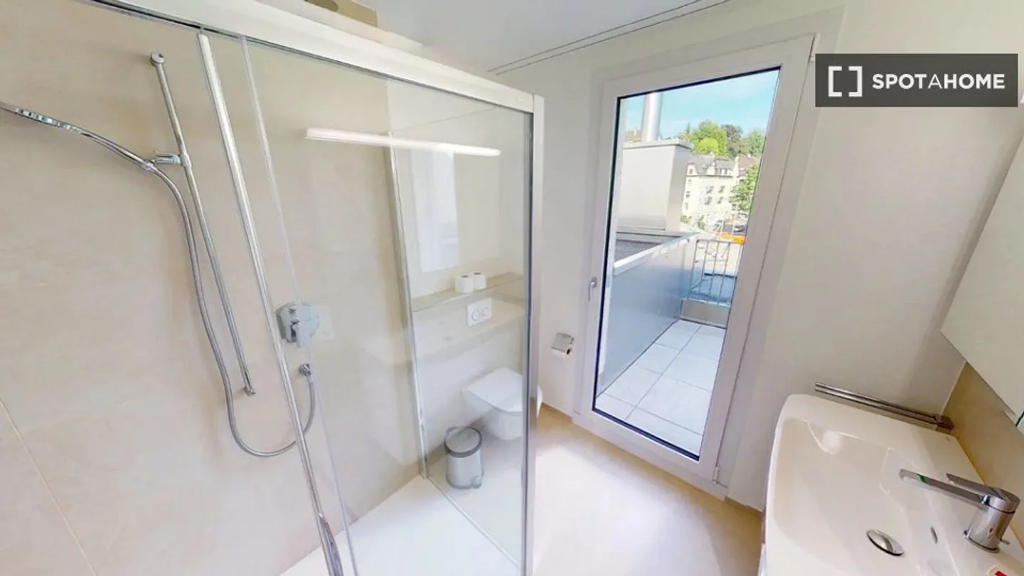 Apartment for rent - Photo 7 of 7