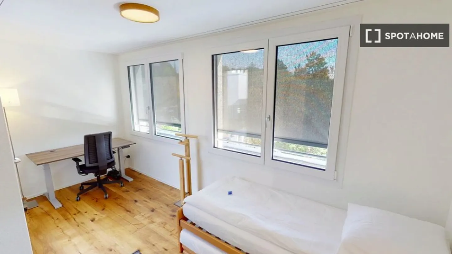 Apartment for rent - Photo 1 of 7