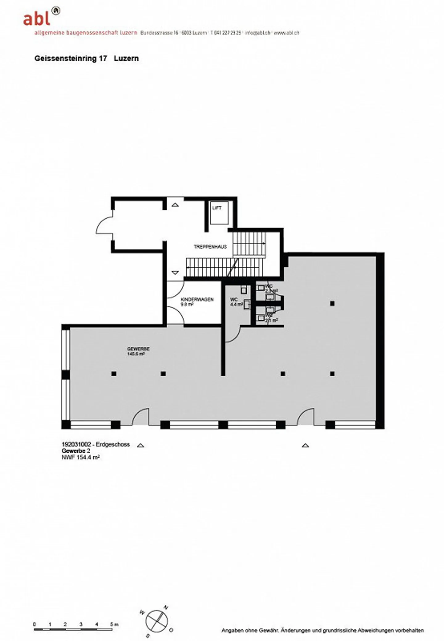 Innovative Gewerbeflächen - Foto 7 von 7
