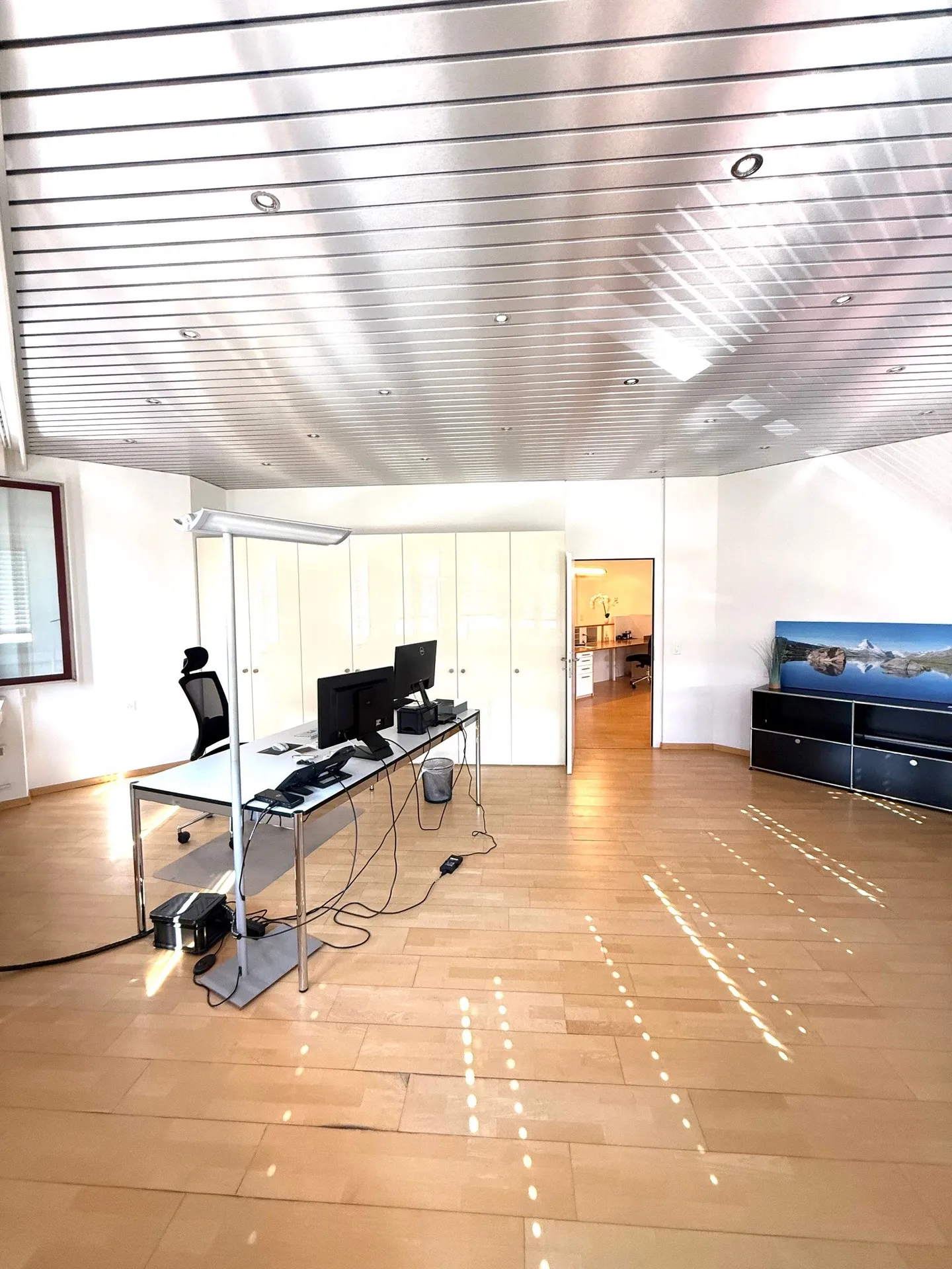 Ufficio moderno a Cham - Foto 7 di 10