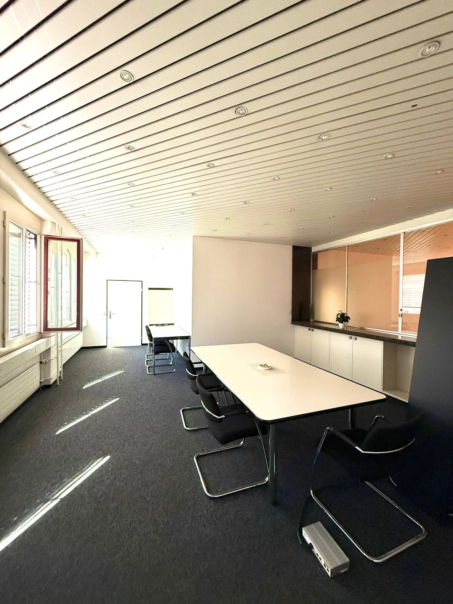 Ufficio moderno a Cham - Foto 9 di 10