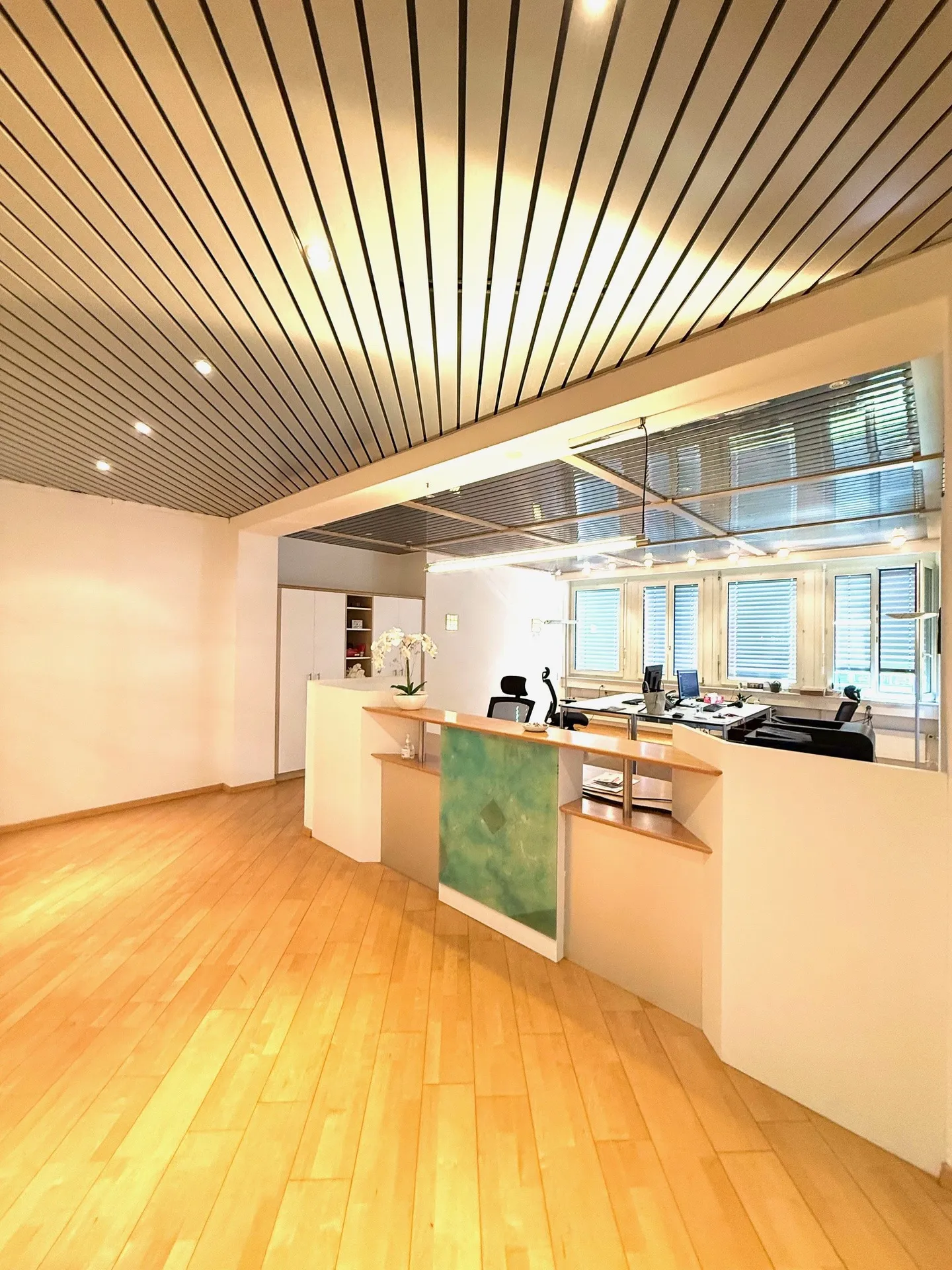 Ufficio moderno a Cham - Foto 6 di 10