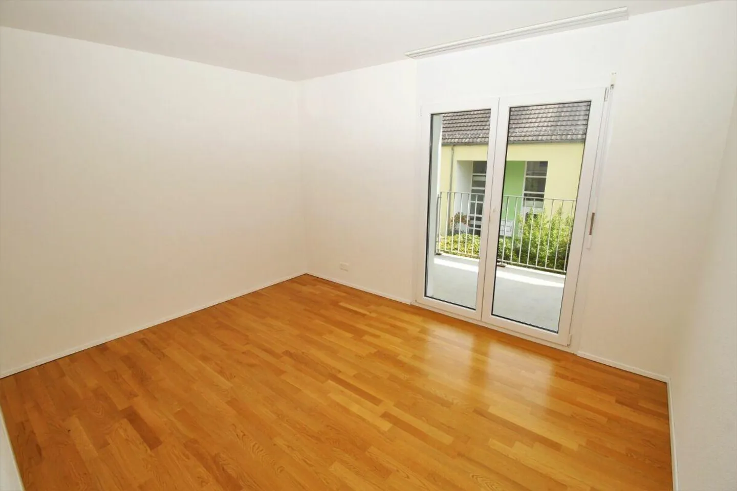 Appartamento soleggiato di 3,5 stanze vicino al Reno - Foto 6 di 13