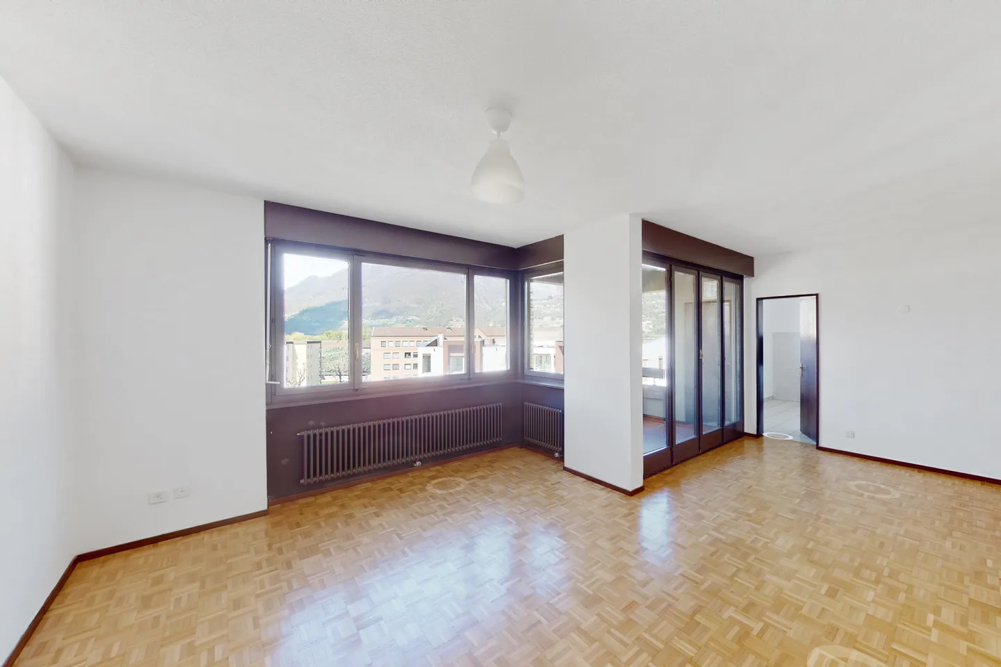 Appartement à louer - Photo 5 sur 12