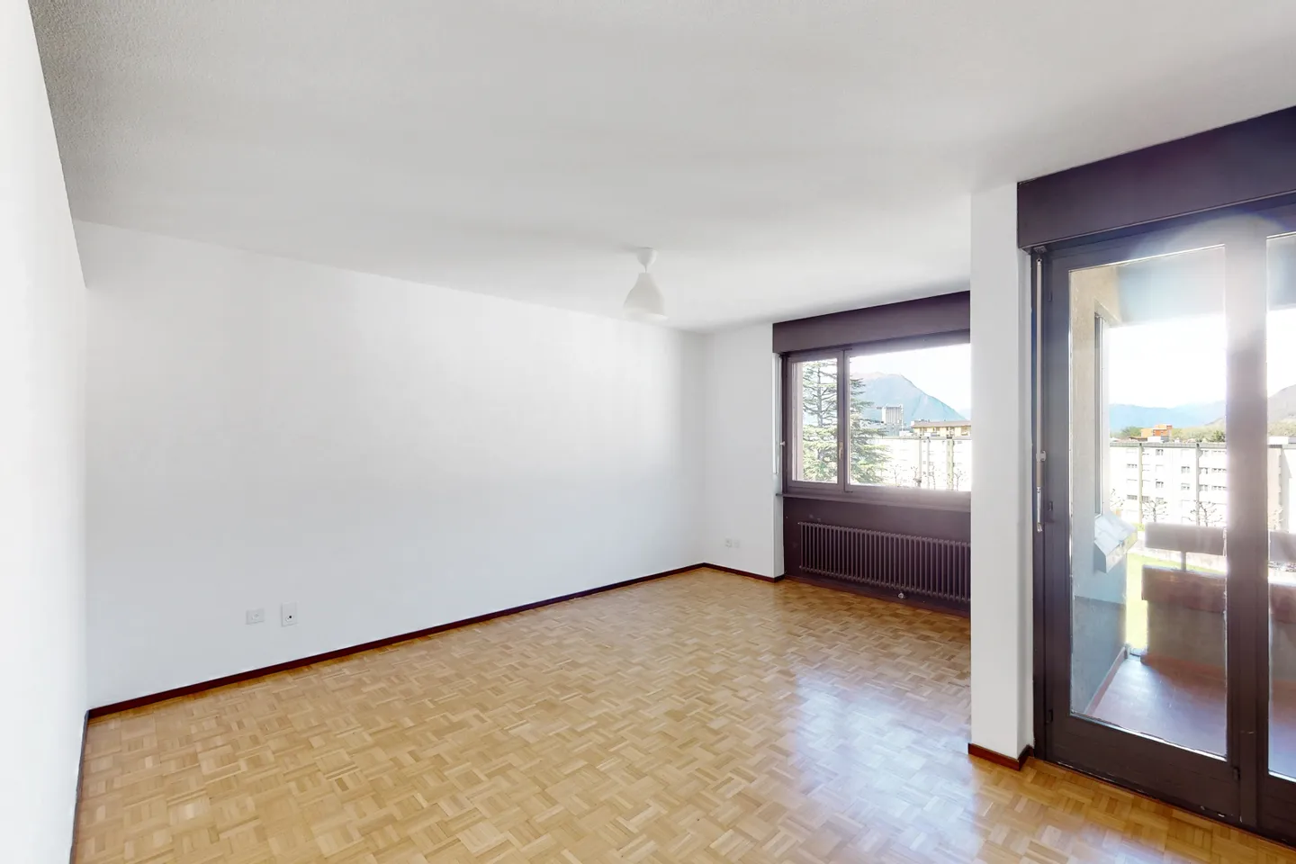 Appartement à louer - Photo 4 sur 12