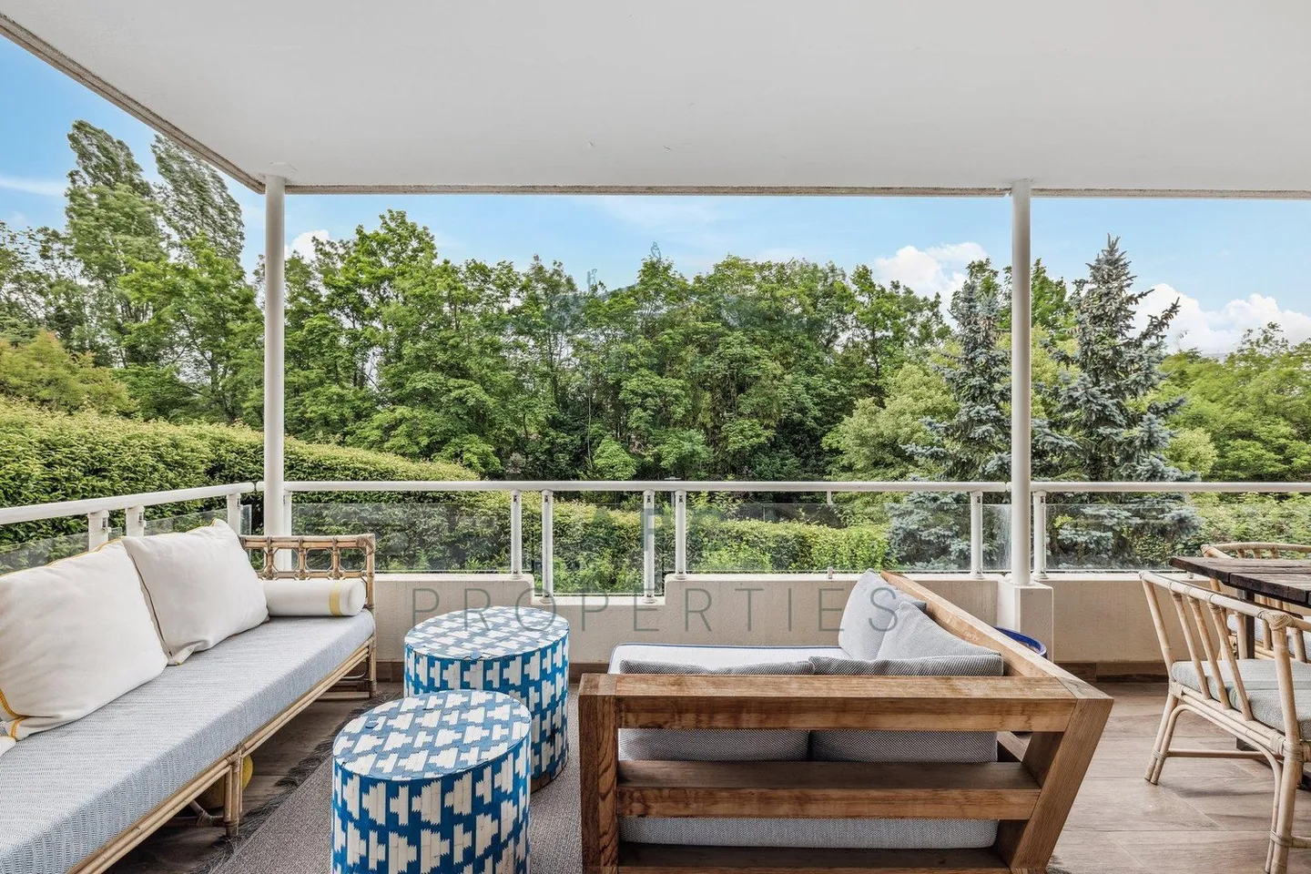 Appartamento elegante a Cologny - Foto 4 di 5