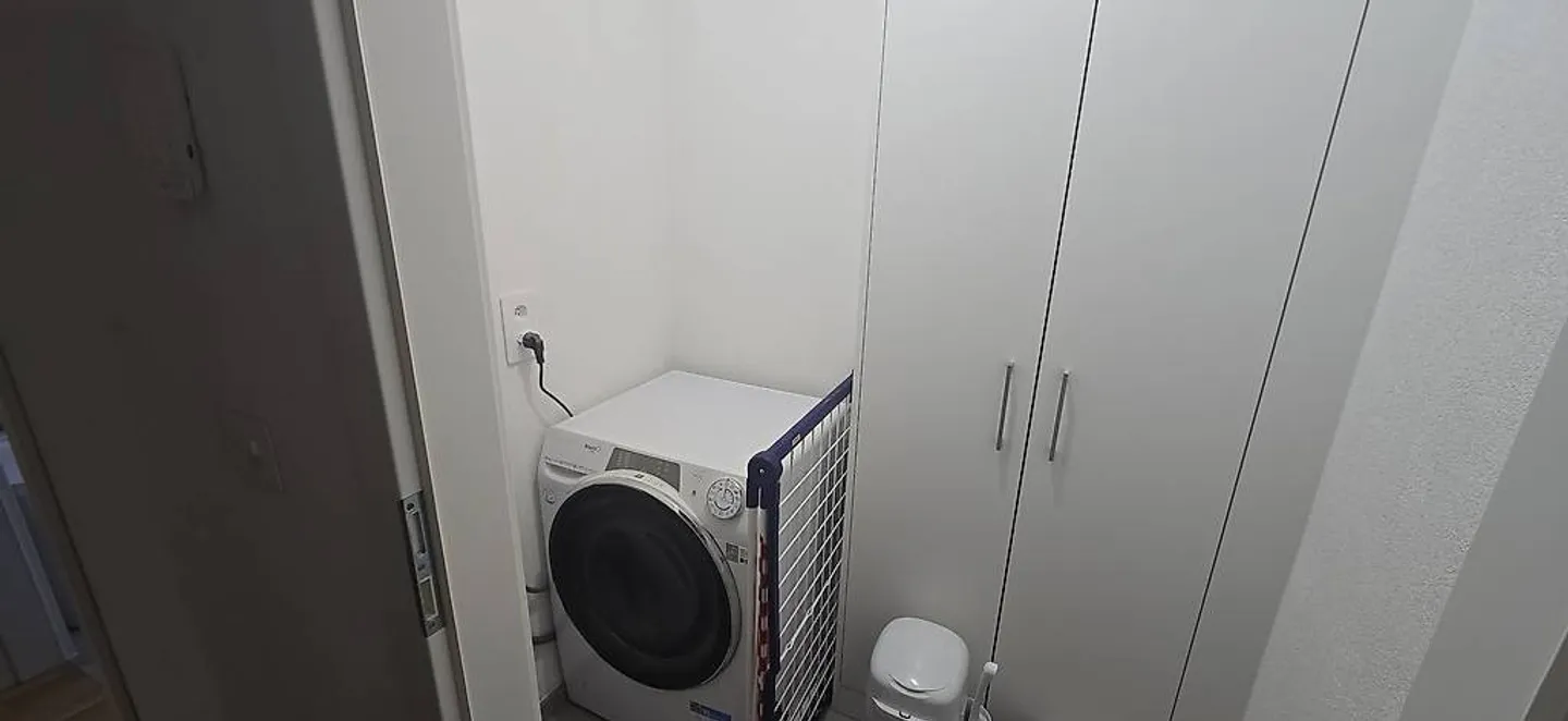 «Mietvertragsübernahme – 2,5 Zimmer, Lausanne (Rue du Grand-Pré) 01.02.2025» - Foto 5 von 7