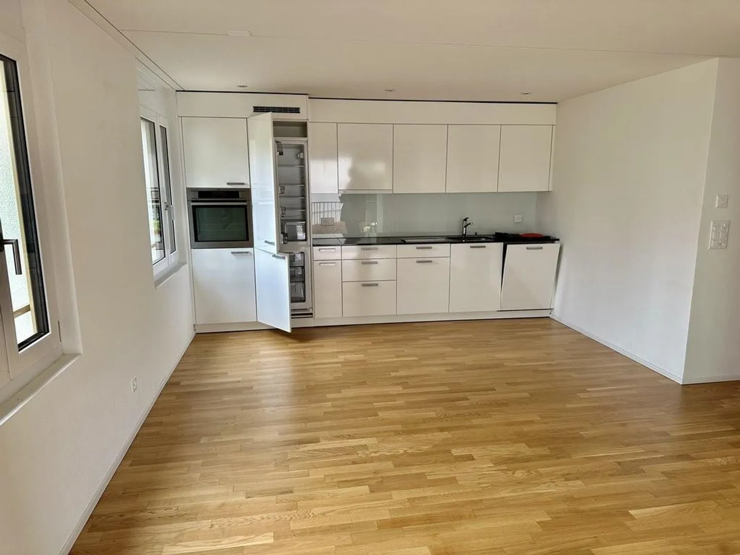 Modernes 2.5-Zimmer-Apartment - Foto 4 von 8