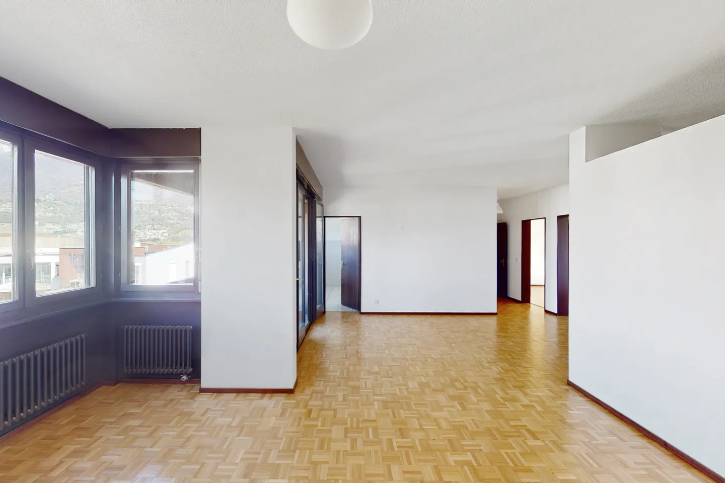 Appartement à louer - Photo 6 sur 12