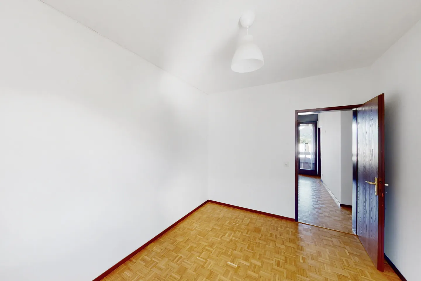 Appartement à louer - Photo 7 sur 12