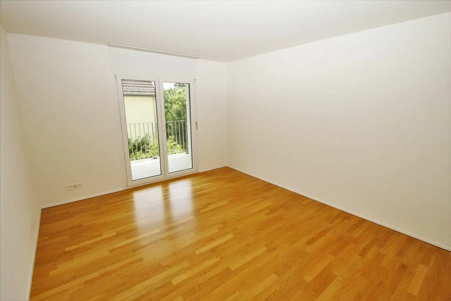 Appartamento soleggiato di 3,5 stanze vicino al Reno - Foto 7 di 13