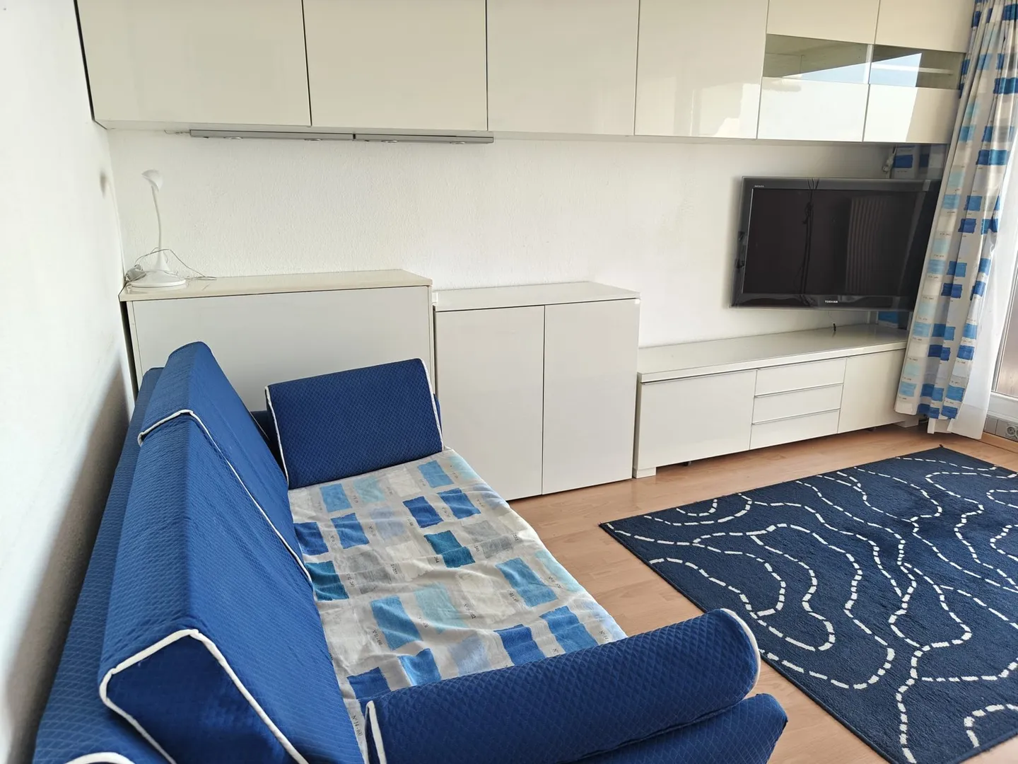 Charmantes Studio mit Seeblick - Foto 12 von 13