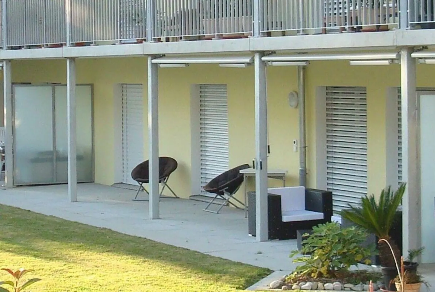 Appartamento soleggiato di 3,5 stanze vicino al Reno - Foto 10 di 13