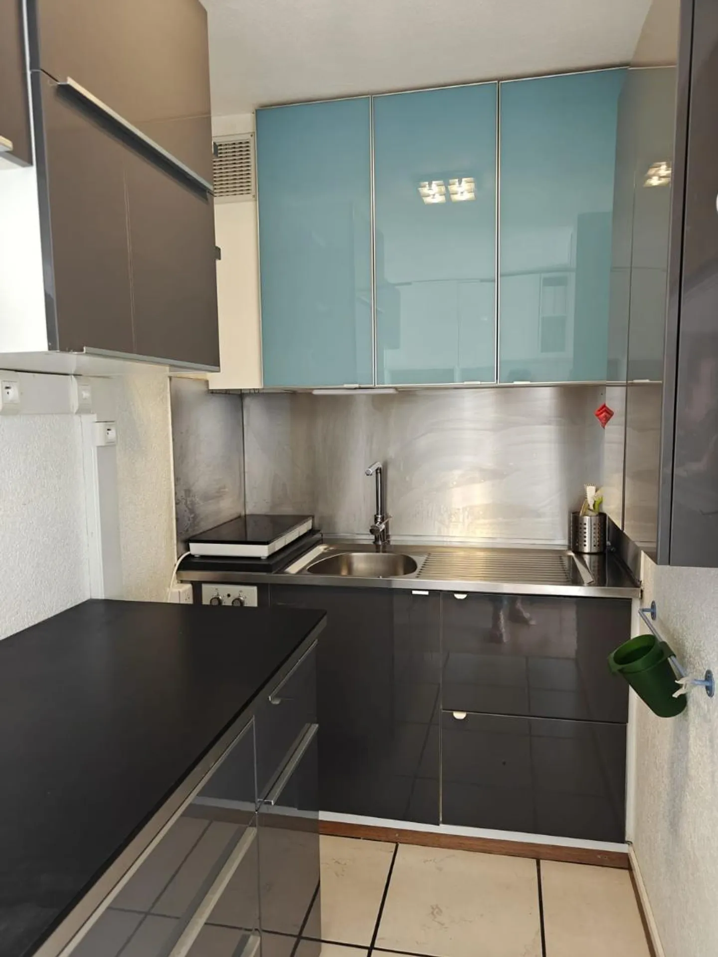 Charmantes Studio mit Seeblick - Foto 13 von 13