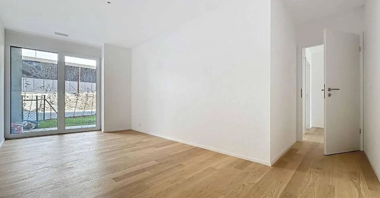 Aussergewöhnliche 5.5 Zimmer Wohnung - Foto 7 von 13