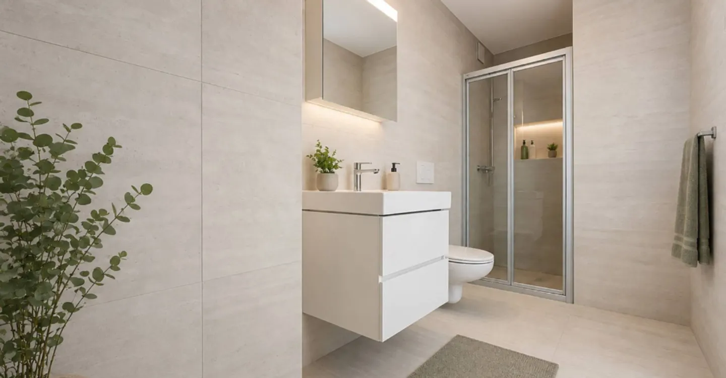Aussergewöhnliche 5.5 Zimmer Wohnung - Foto 9 von 13