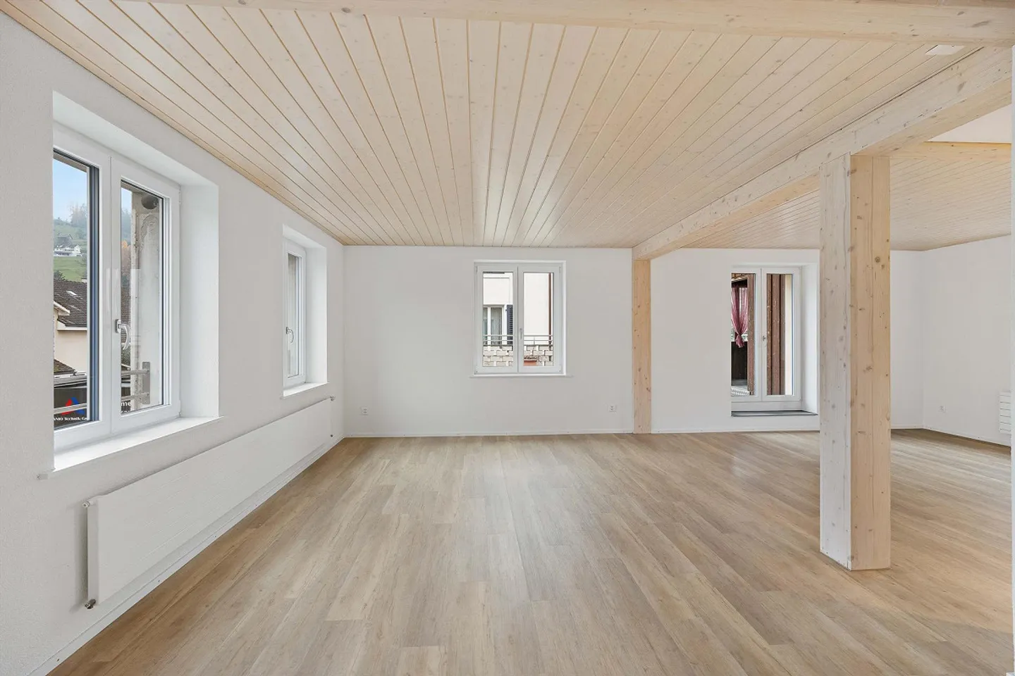 Residential and Commercial Building - Photo 6 of 10