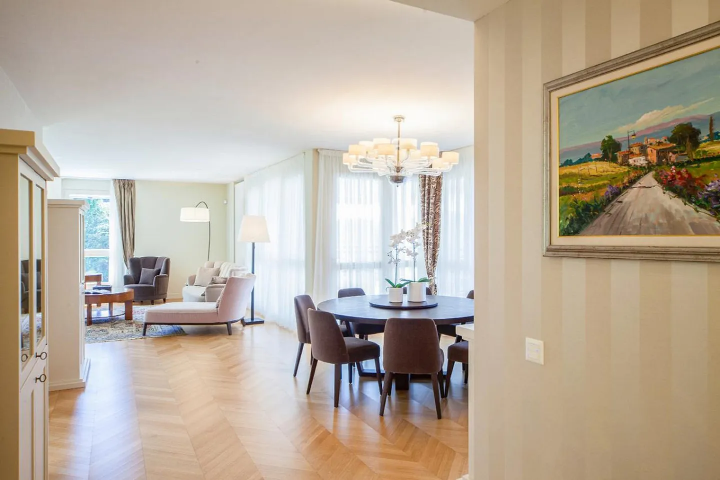 Penthouse Villarasio | TI - Photo 5 of 16