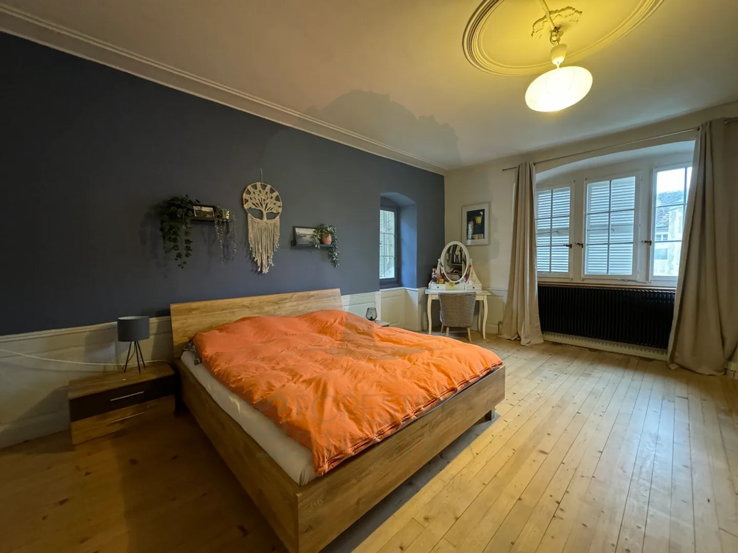 Affascinante vecchia casa con ristrutturazione - Bellissimi spazi e potenziale - Foto 12 di 20