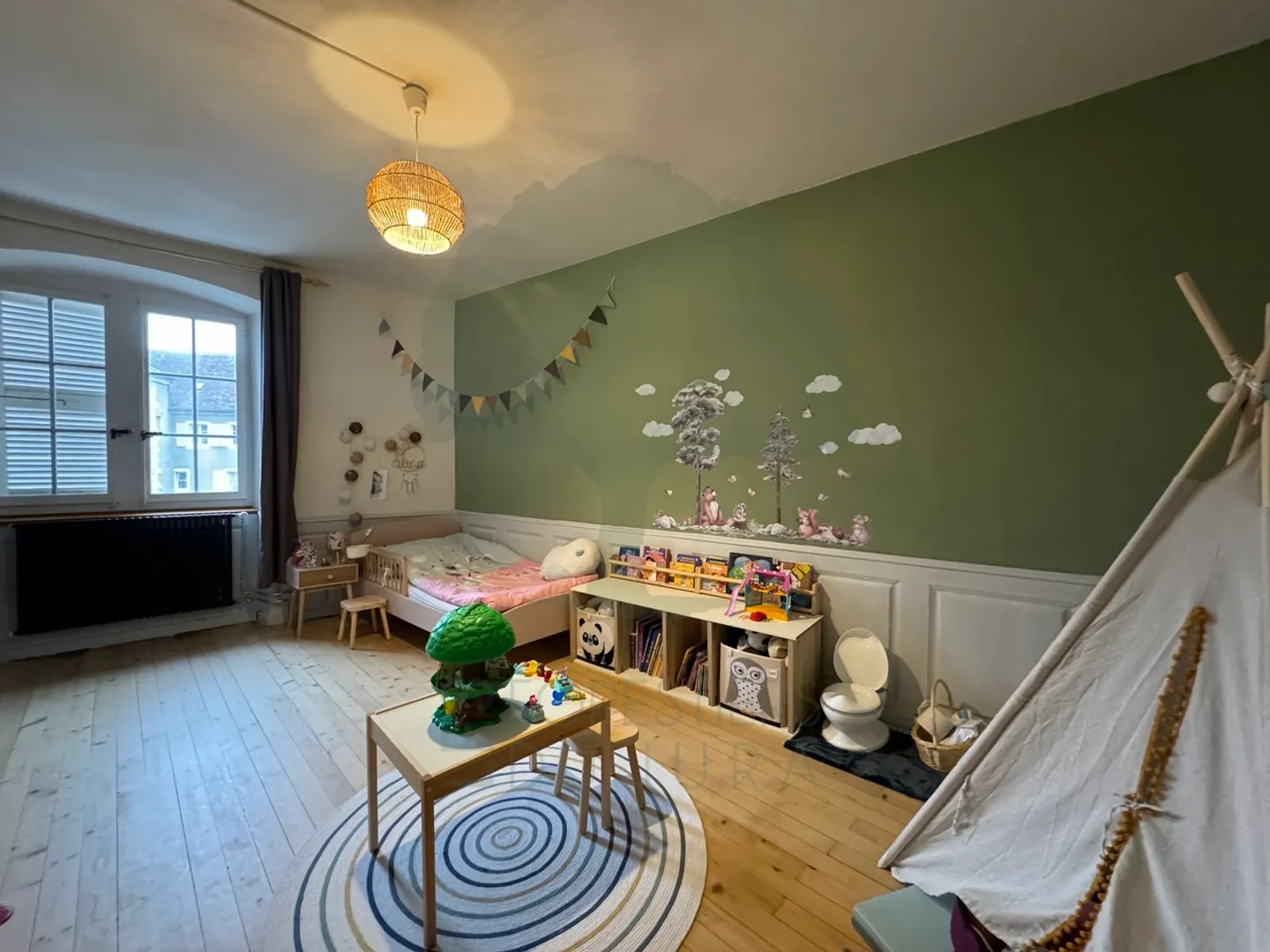 Affascinante vecchia casa con ristrutturazione - Bellissimi spazi e potenziale - Foto 13 di 20