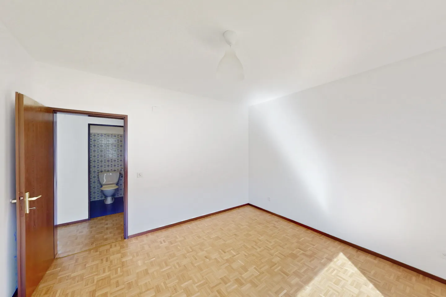 Appartement à louer - Photo 8 sur 12