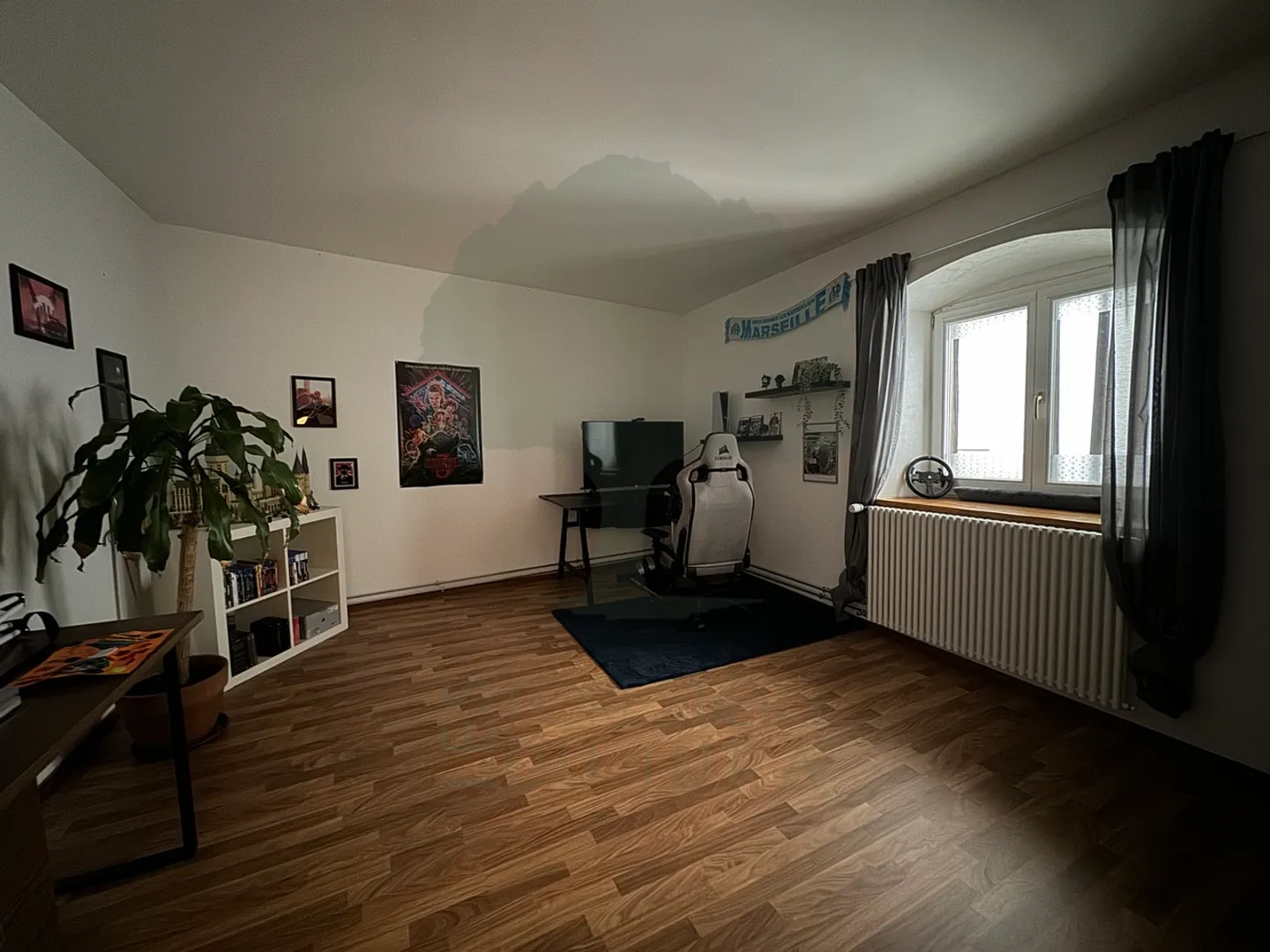 Affascinante vecchia casa con ristrutturazione - Bellissimi spazi e potenziale - Foto 14 di 20