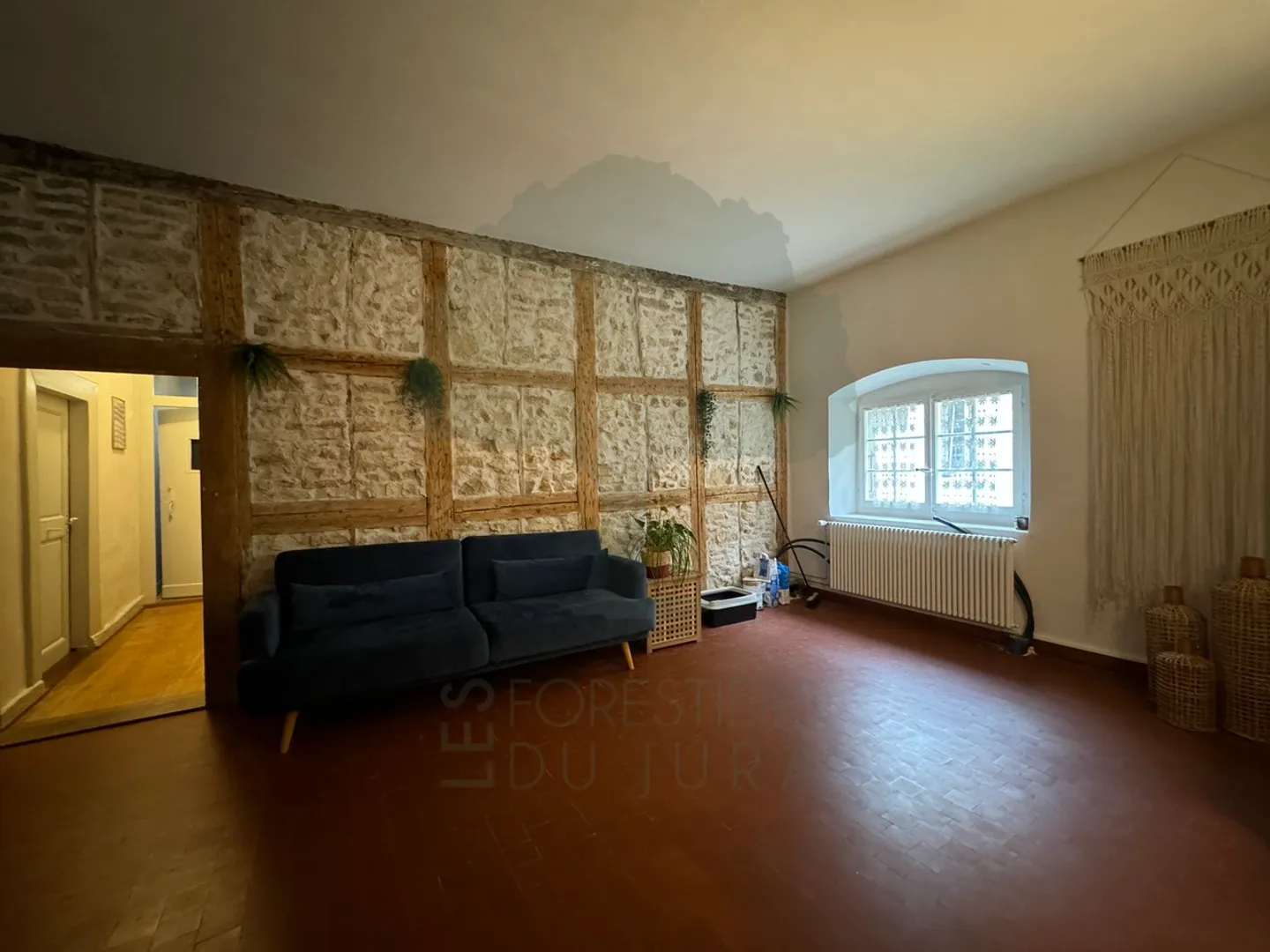 Affascinante vecchia casa con ristrutturazione - Bellissimi spazi e potenziale - Foto 15 di 20