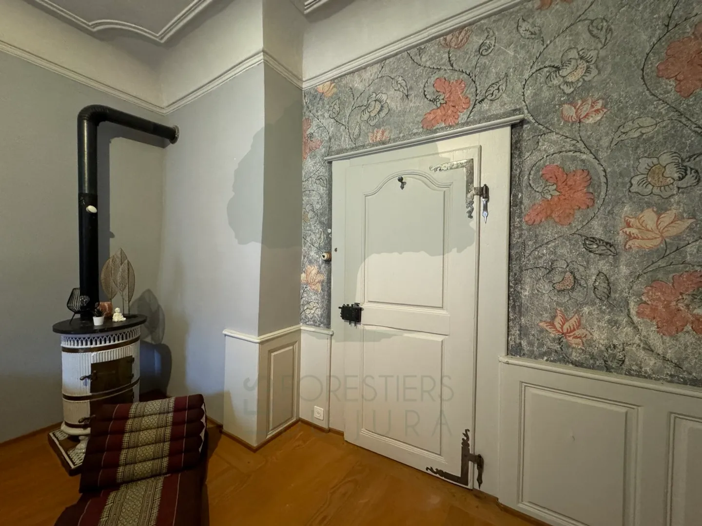 Affascinante vecchia casa con ristrutturazione - Bellissimi spazi e potenziale - Foto 16 di 20