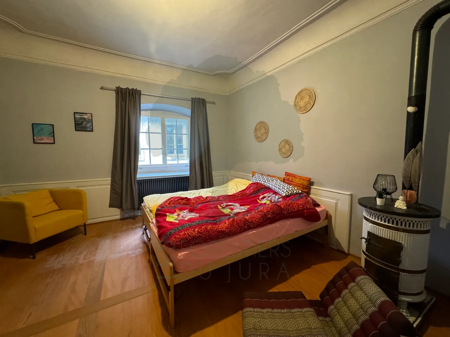 Affascinante vecchia casa con ristrutturazione - Bellissimi spazi e potenziale - Foto 17 di 20