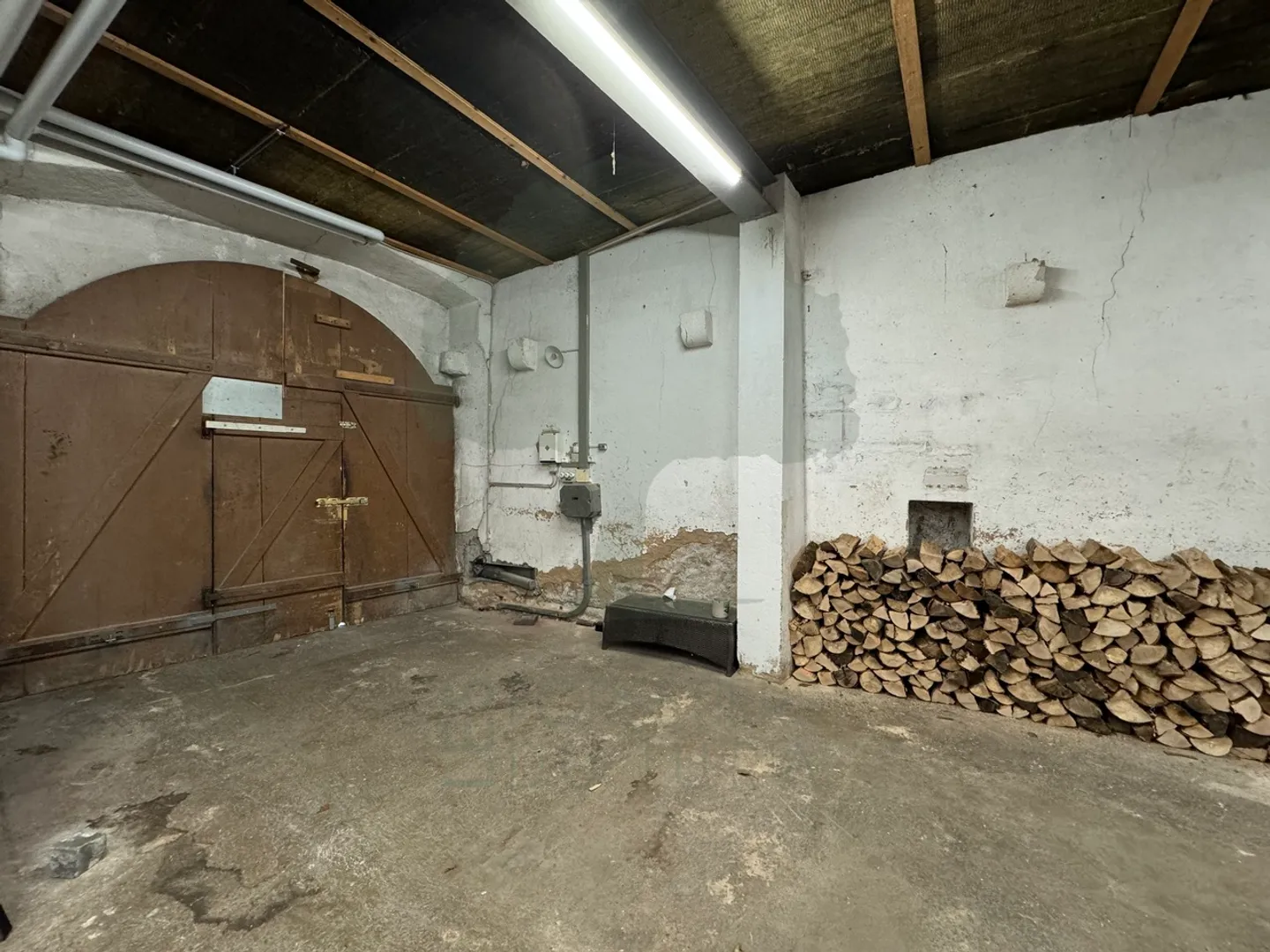 Affascinante vecchia casa con ristrutturazione - Bellissimi spazi e potenziale - Foto 18 di 20