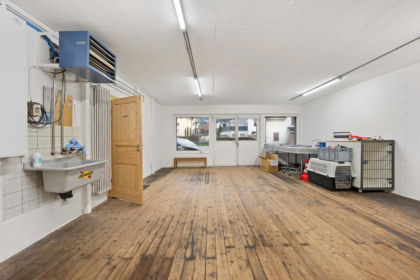 Residential and Commercial Building - Photo 3 of 10