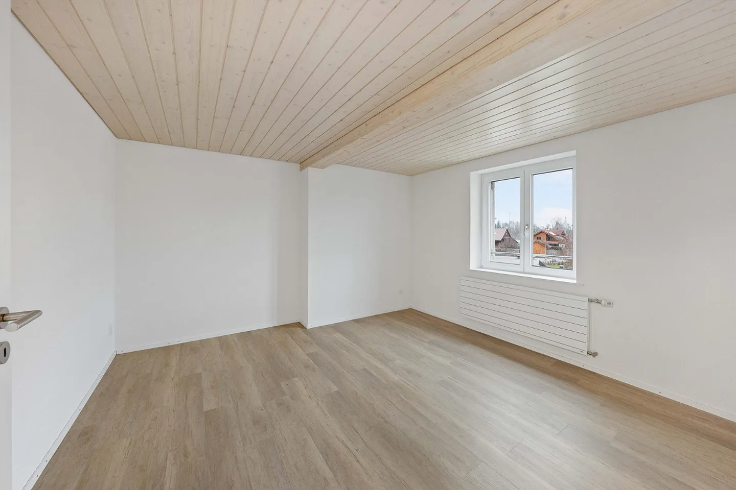 Residential and Commercial Building - Photo 7 of 10