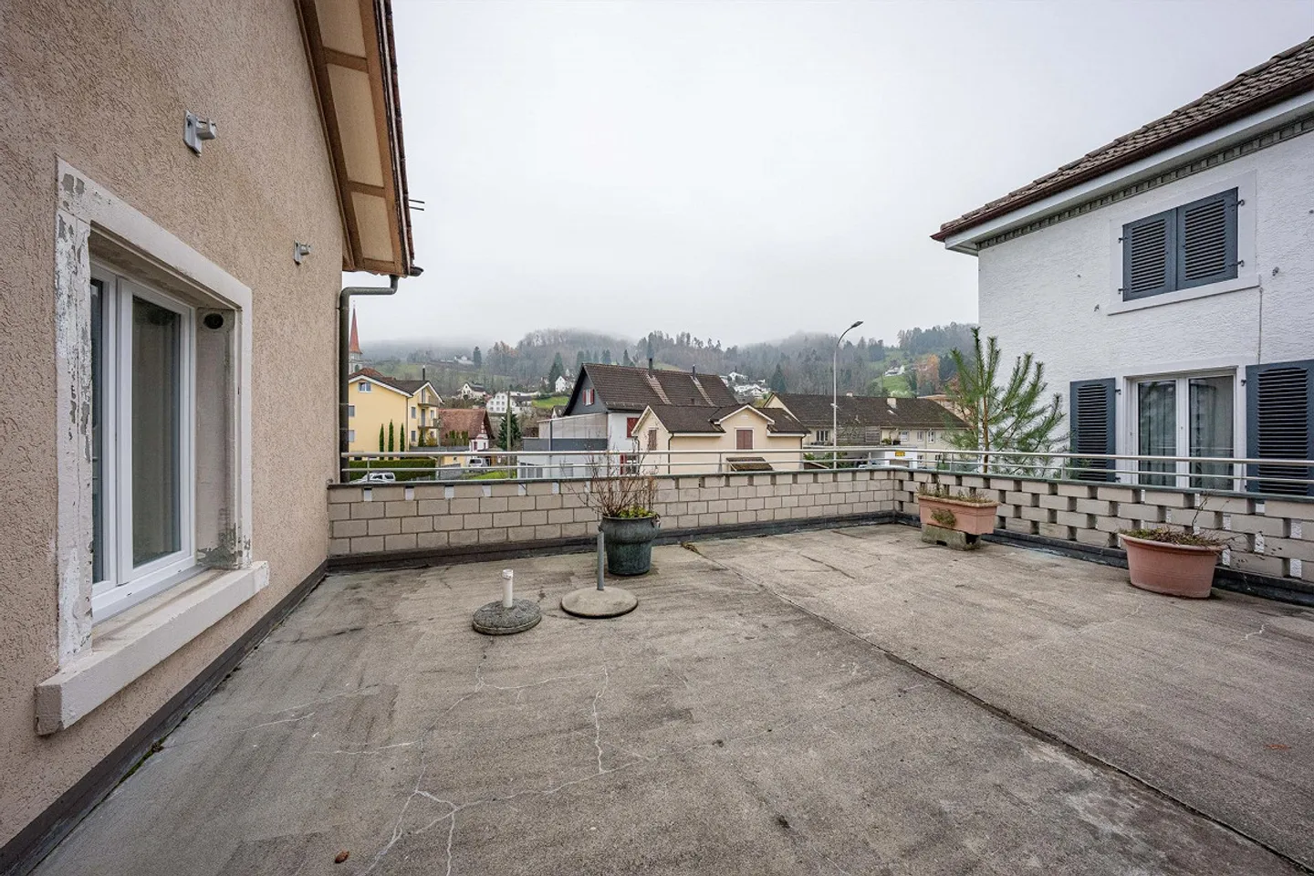 Residential and Commercial Building - Photo 9 of 10