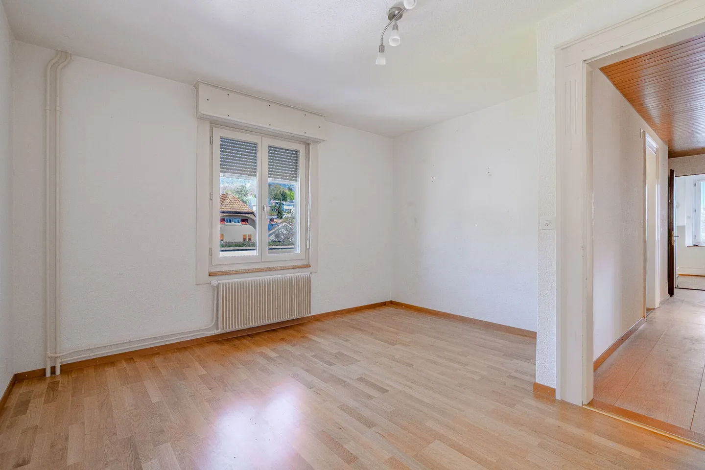 Maison multifamiliale attrayante avec caractère dans un emplacement central à Bellach SO - Photo 6 sur 20