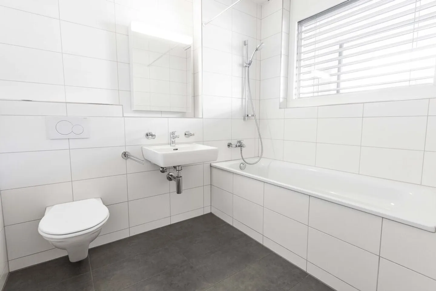 Apartment with a view of greenery seeks single! - Photo 10 of 12