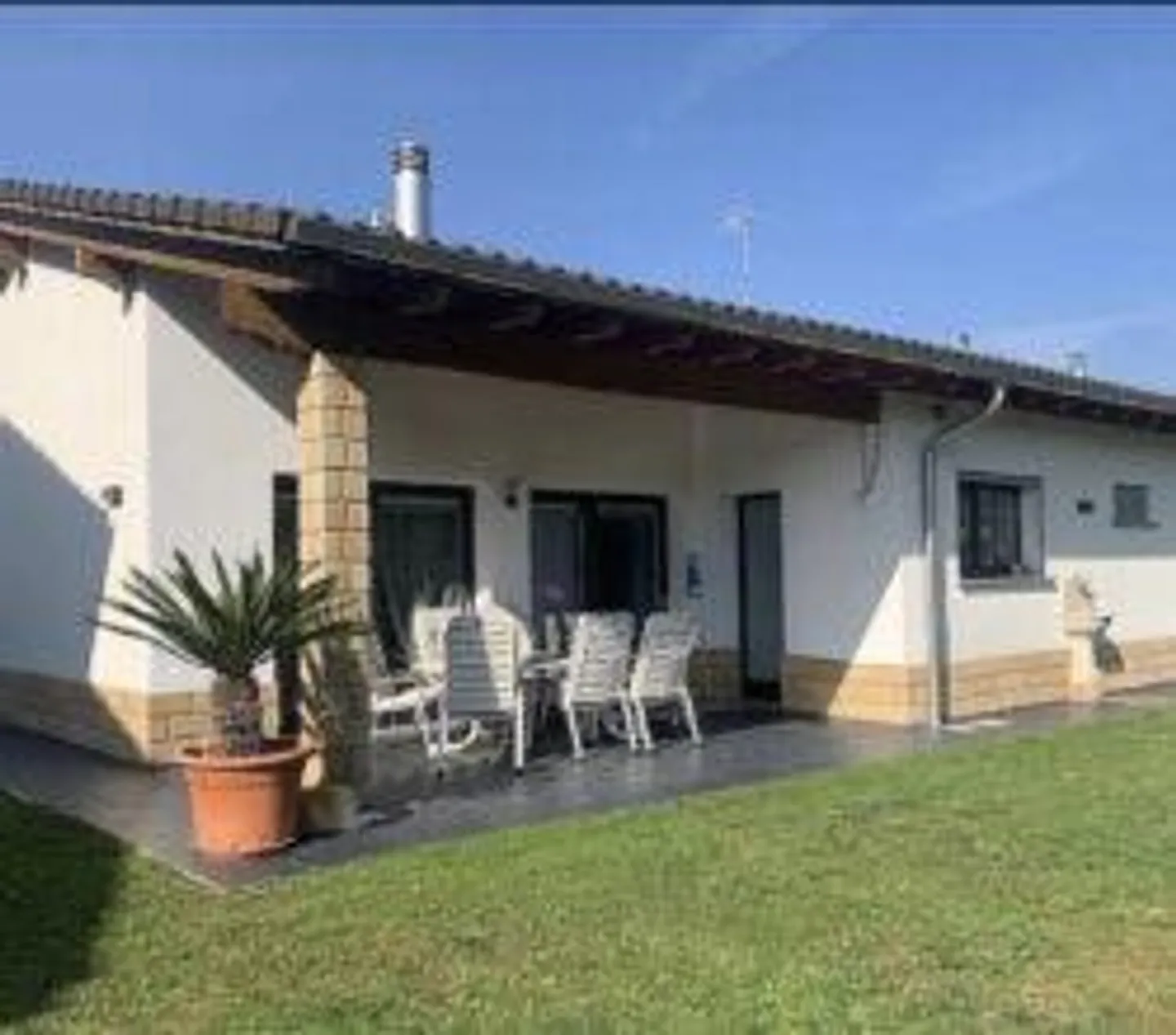 VILLA UNIFAMILIALE À STABIO – ID 23356 - Photo 1 sur 15
