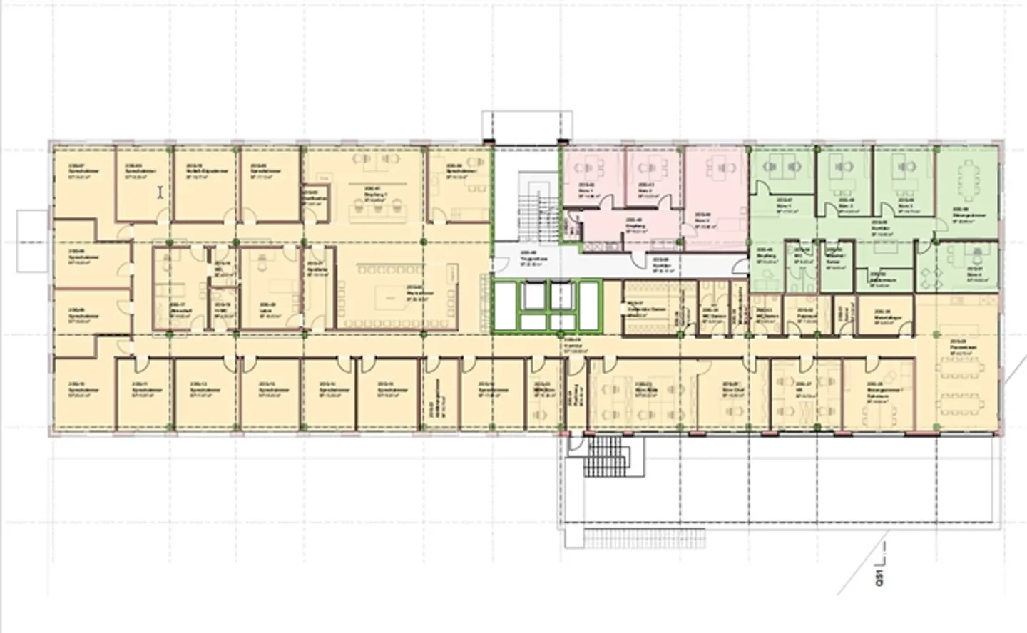 Leimere Park 2 - Aarberg modern - Commercial spaces for rent! - Photo 3 of 3