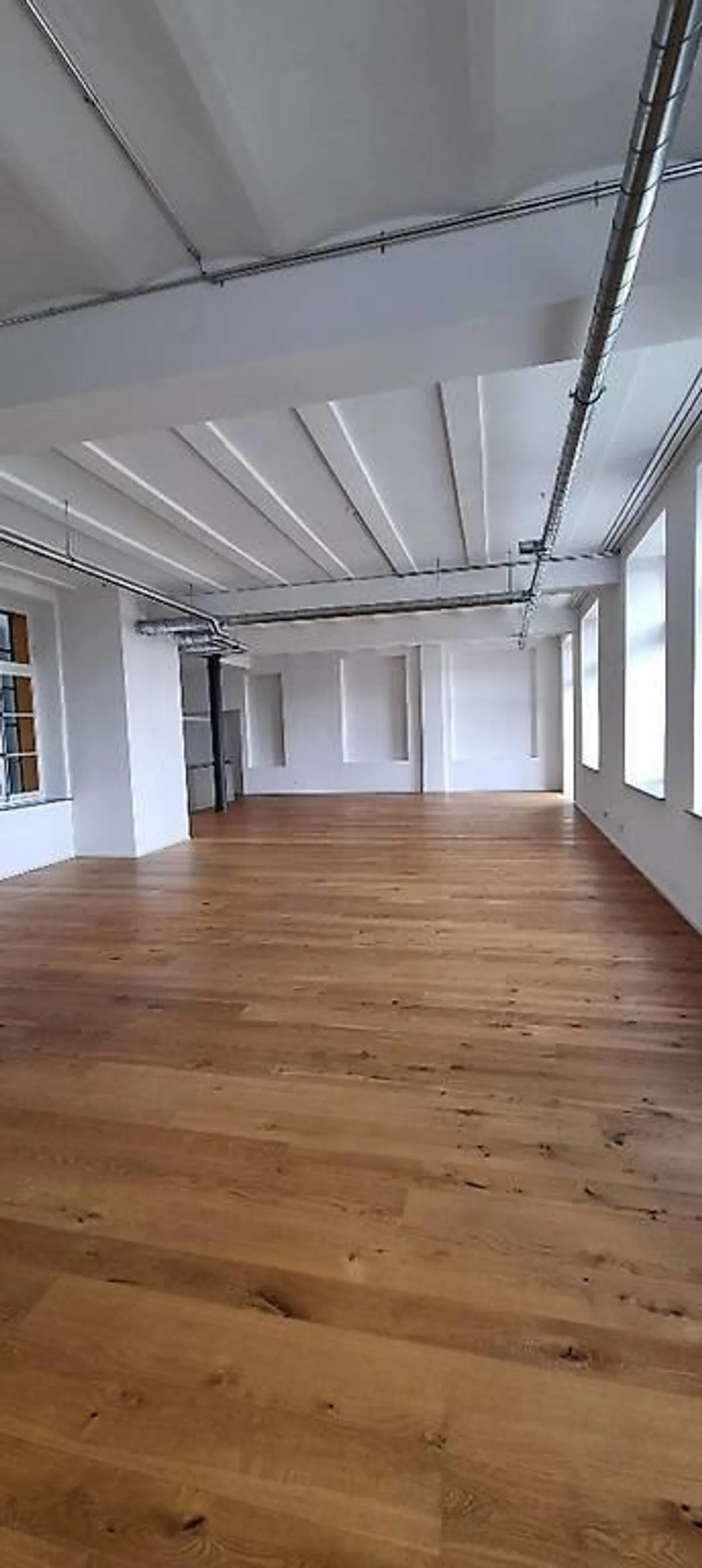 Spacious Loft Apartment in Prime Location - Photo 1 of 5