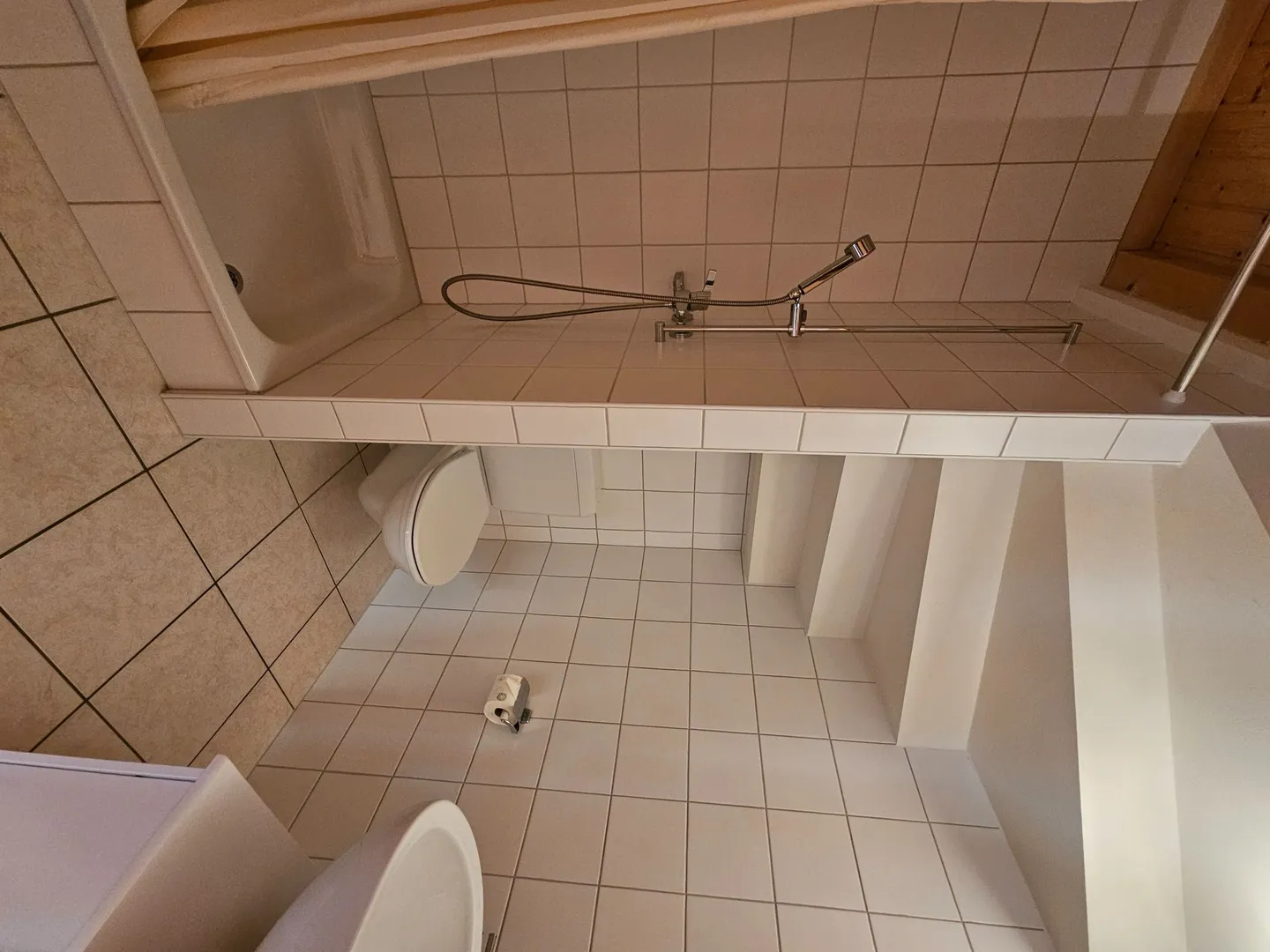 Chalet for rent - Photo 8 of 13