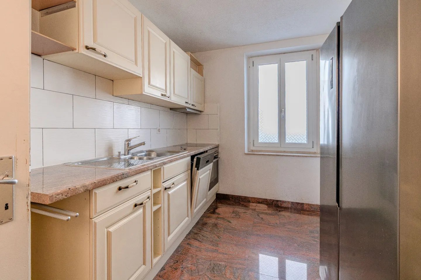 Maison multifamiliale attrayante avec caractère dans un emplacement central à Bellach SO - Photo 13 sur 20