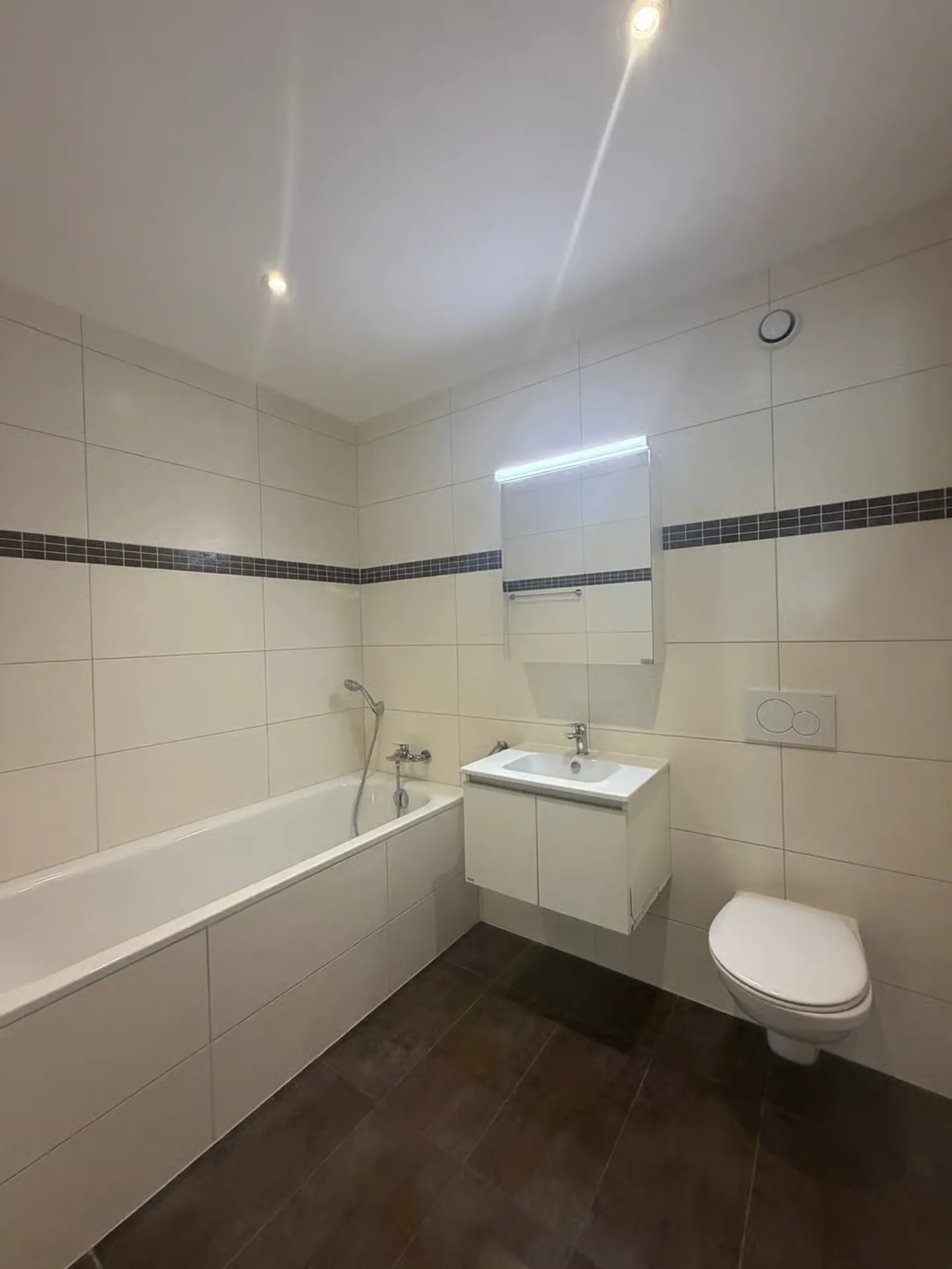 Appartement moderne à Romont - Photo 6 sur 7