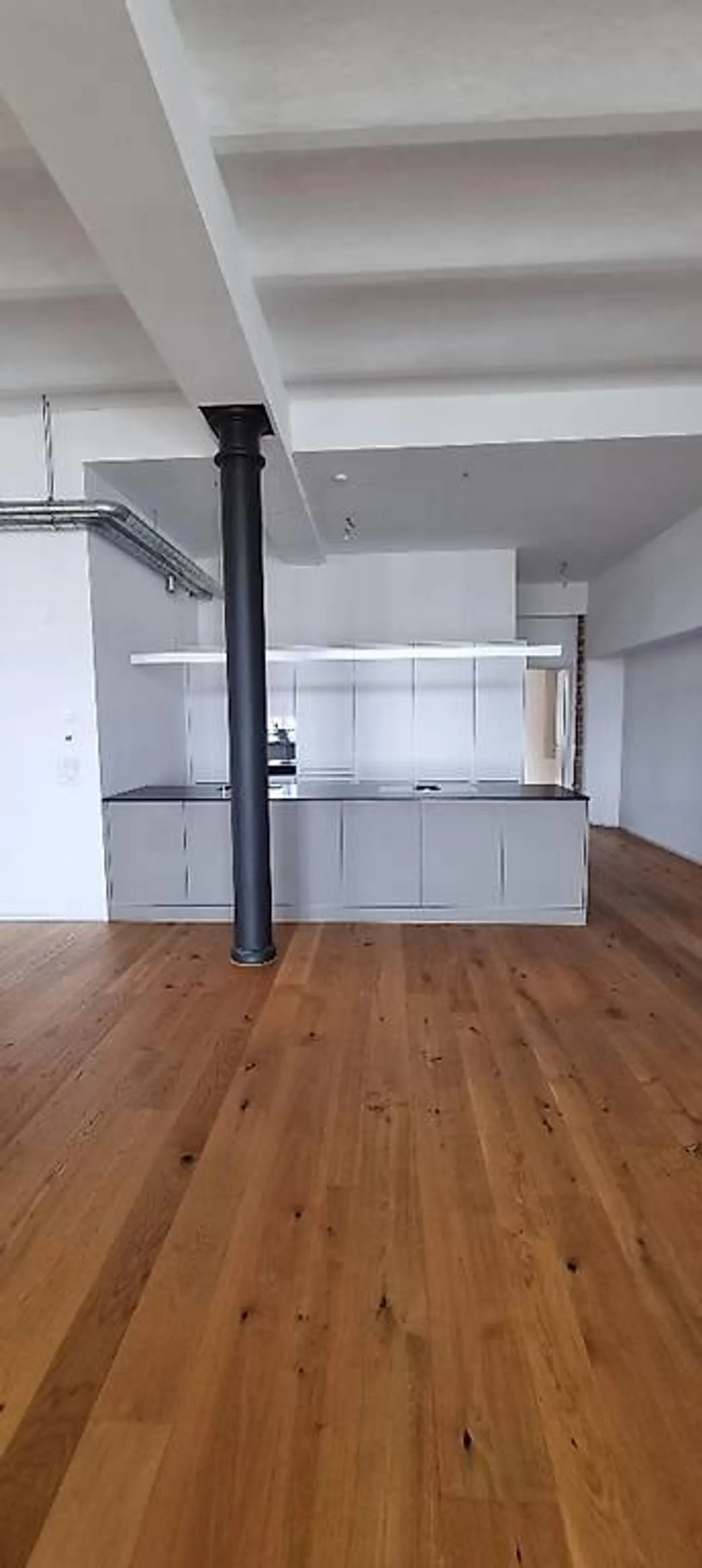 Spacious Loft Apartment in Prime Location - Photo 2 of 5