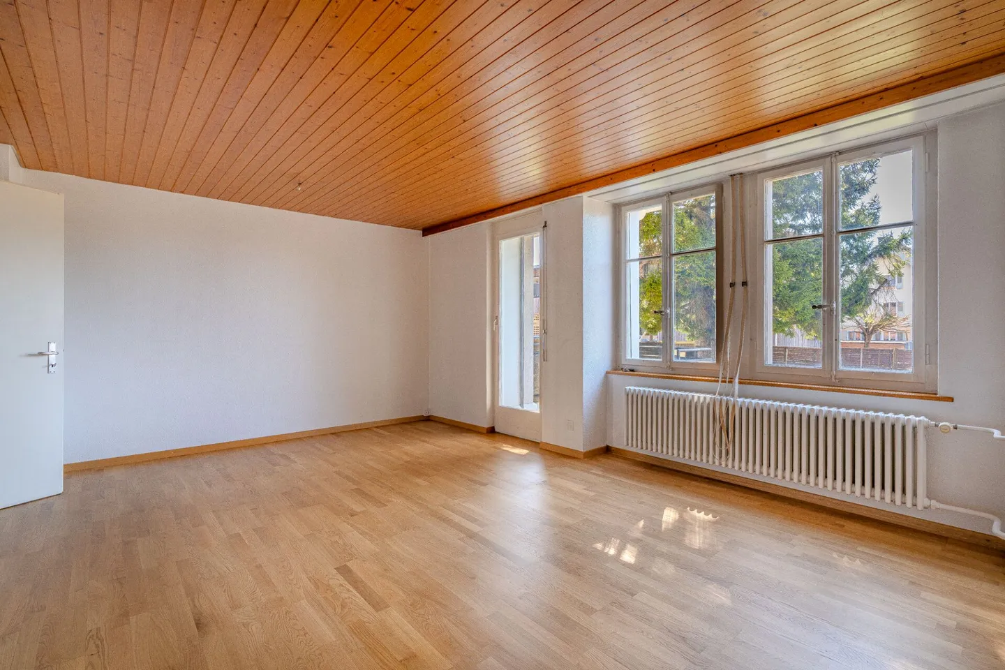 Maison multifamiliale attrayante avec caractère dans un emplacement central à Bellach SO - Photo 16 sur 20