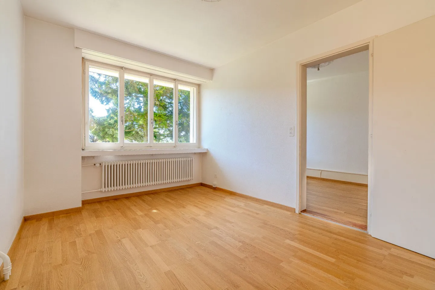 Maison multifamiliale attrayante avec caractère dans un emplacement central à Bellach SO - Photo 17 sur 20