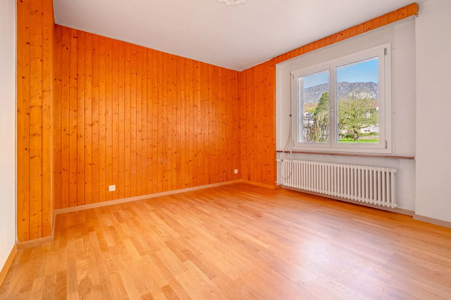 Maison multifamiliale attrayante avec caractère dans un emplacement central à Bellach SO - Photo 18 sur 20