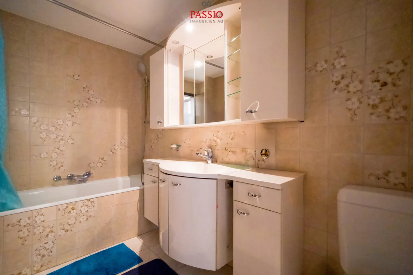 Appartamento 2,5 locali con grande terrazza e area benessere - Foto 7 di 14