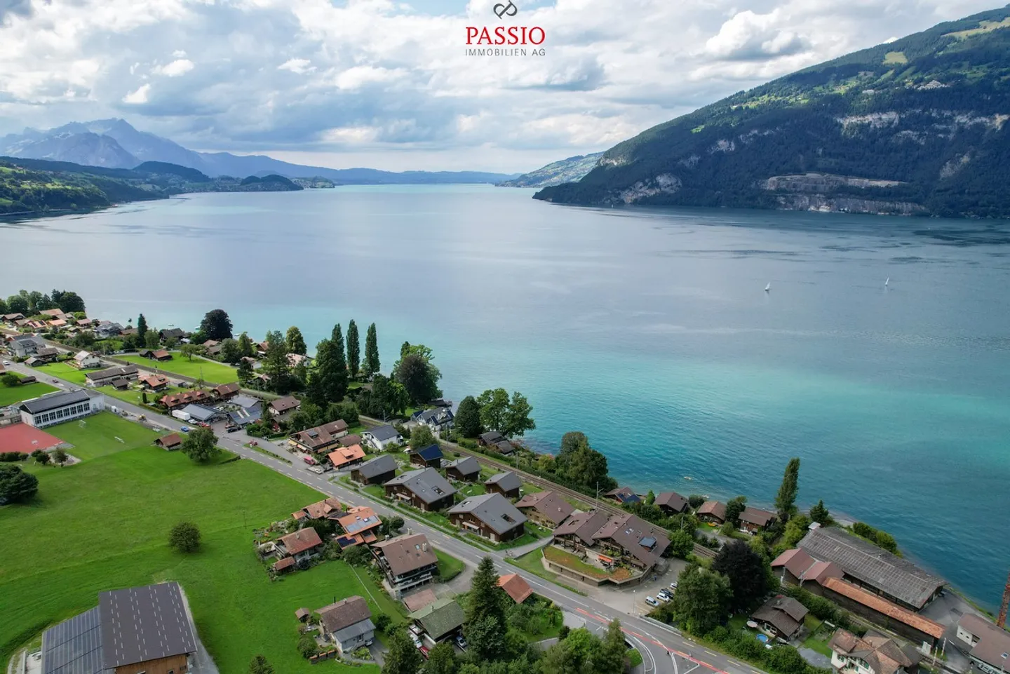 Appartamento 2,5 locali con grande terrazza e area benessere - Foto 11 di 14