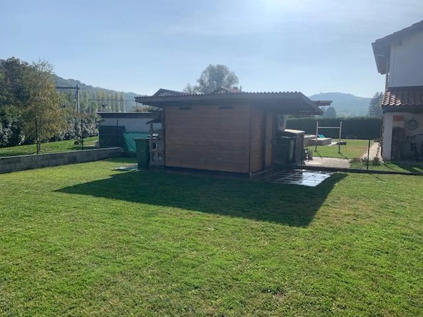 VILLA UNIFAMILIALE À STABIO – ID 23356 - Photo 15 sur 15