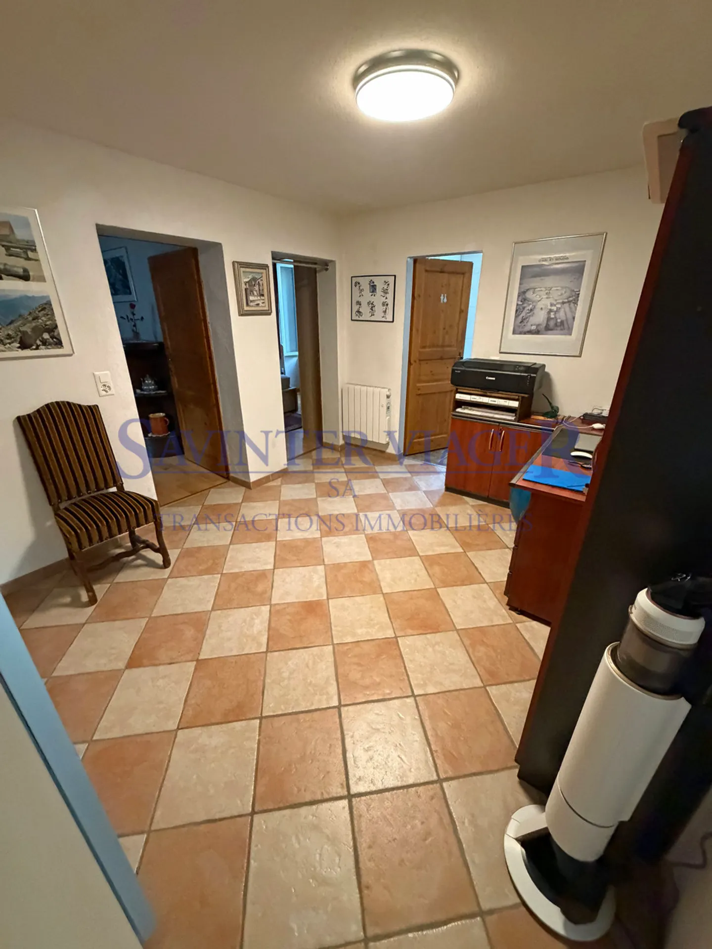Charmante Villa Semi-Occupée - Photo 6 sur 22